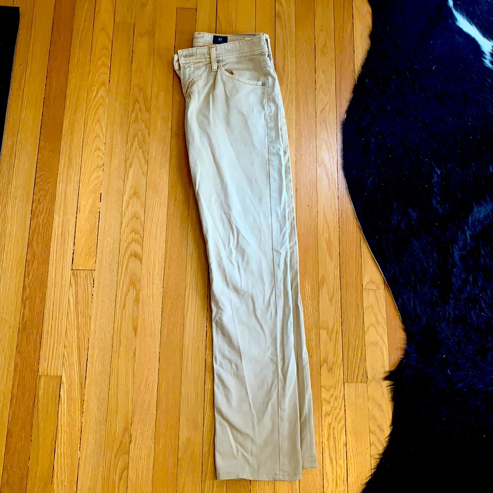 AG The Everett Pants 30x32